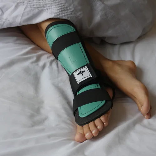 Splint Render