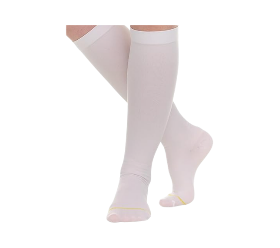 Anti-embolism stockings
